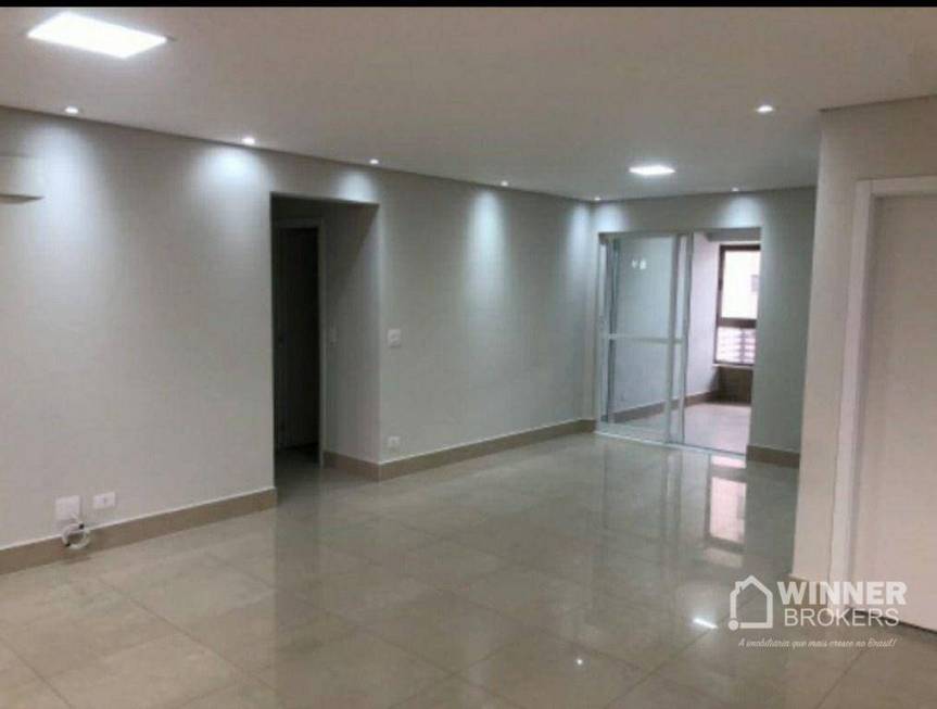 Foto 2 de Apartamento com 3 Quartos à venda, 154m² em Zona 07, Maringá
