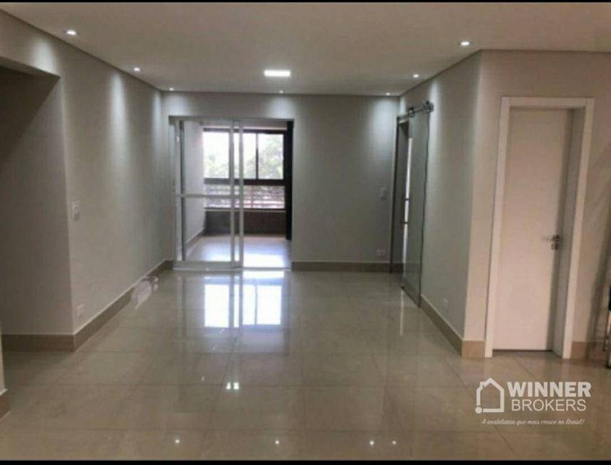 Foto 3 de Apartamento com 3 Quartos à venda, 154m² em Zona 07, Maringá