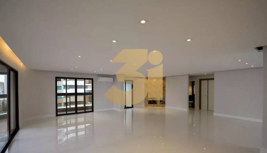 Foto 3 de Apartamento com 4 Quartos à venda, 343m² em Jardim Sônia, Jaguariúna