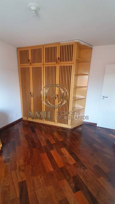 Foto 5 de Apartamento com 4 Quartos à venda, 133m² em Parque Residencial Aquarius, São José dos Campos