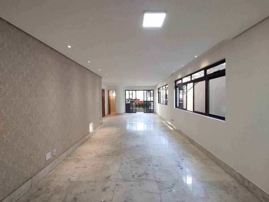 Foto 1 de Apartamento com 4 Quartos à venda, 207m² em São José, Belo Horizonte