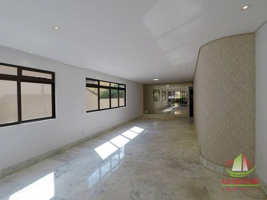 Foto 1 de Apartamento com 4 Quartos à venda, 394m² em São José, Belo Horizonte