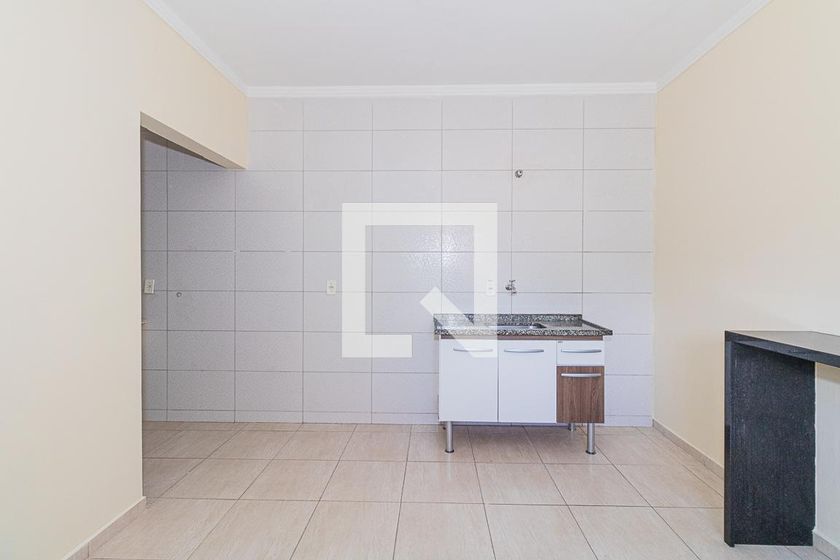 Foto 1 de Casa com 1 Quarto para alugar, 50m² em Vila Guilherme, São Paulo