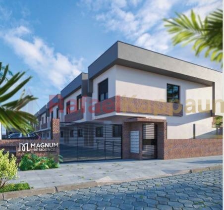 Foto 1 de Casa com 2 Quartos à venda, 73m² em Cachoeira do Bom Jesus, Florianópolis