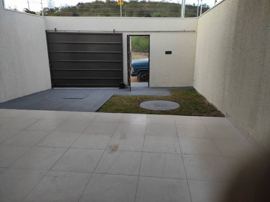 Foto 1 de Casa com 3 Quartos à venda, 104m² em Gran Ville, Anápolis