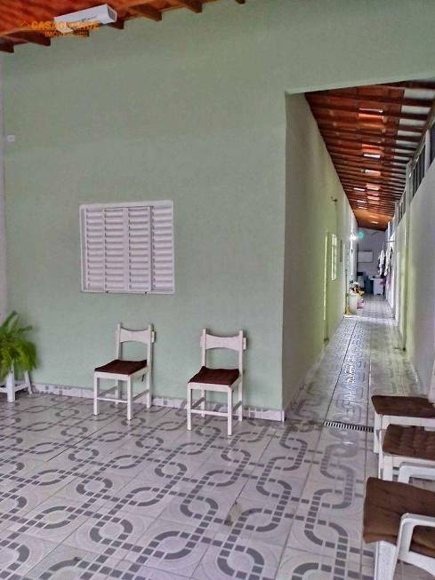 Foto 1 de Casa com 3 Quartos à venda, 80m² em Jardim Cerejeiras, São José dos Campos