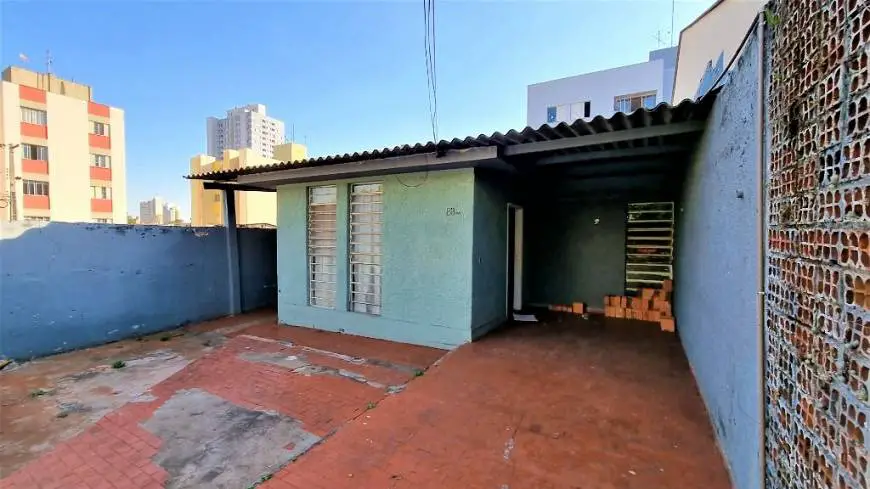 Foto 1 de Casa com 3 Quartos à venda, 148m² em Jardim Palermo, Londrina