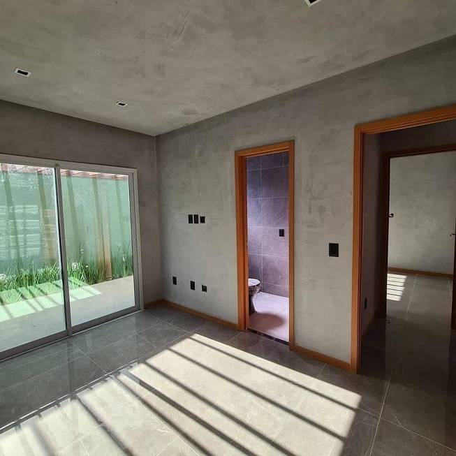 Foto 4 de Casa com 3 Quartos à venda, 120m² em Jardim Paulista, São Paulo
