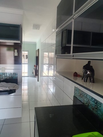 Foto 2 de Casa com 3 Quartos à venda, 362m² em Morada do Ouro, Cuiabá