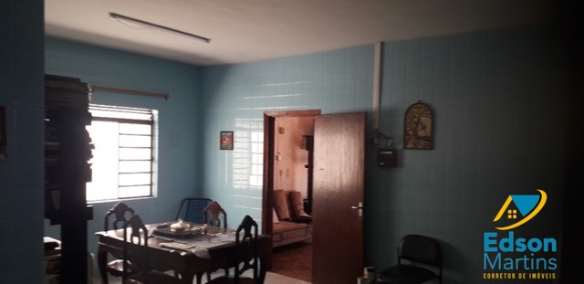 Foto 1 de Casa com 3 Quartos à venda, 800m² em Palmital, Marília