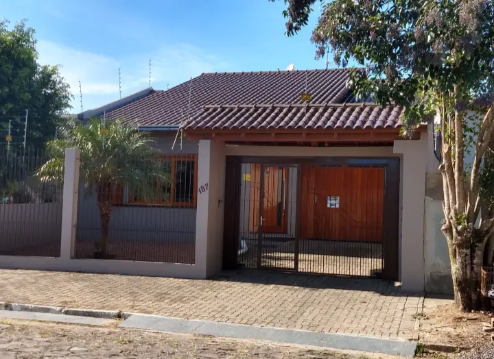 Foto 1 de Casa com 4 Quartos à venda, 212m² em Boa Vista, São Leopoldo