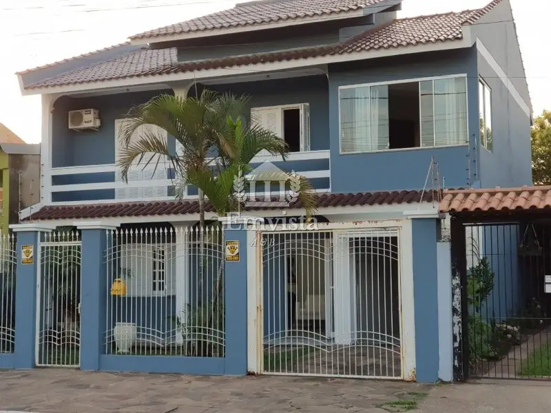 Foto 1 de Casa com 4 Quartos à venda, 200m² em Harmonia, Canoas