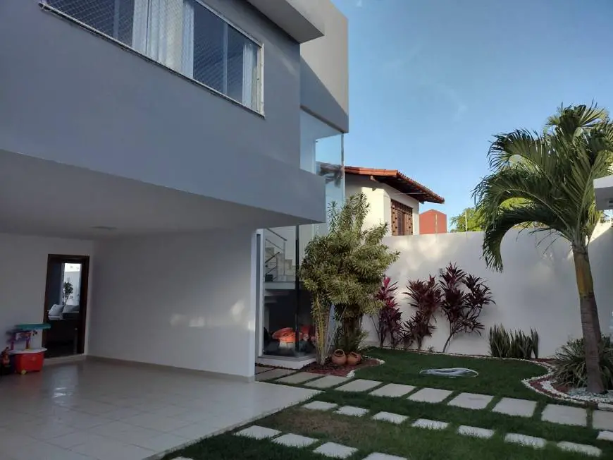 Foto 1 de Casa com 4 Quartos à venda, 310m² em Itaigara, Salvador