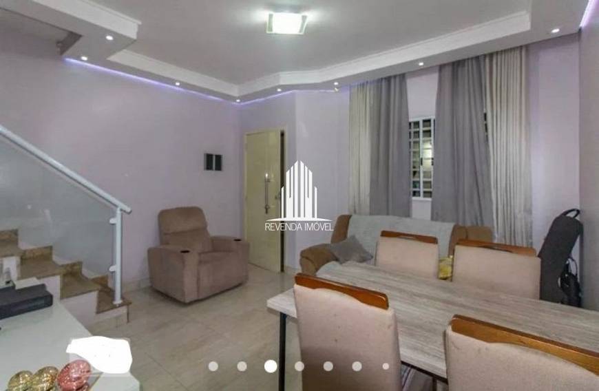 Foto 1 de Casa de Condomínio com 2 Quartos à venda, 80m² em Chácara Califórnia, São Paulo