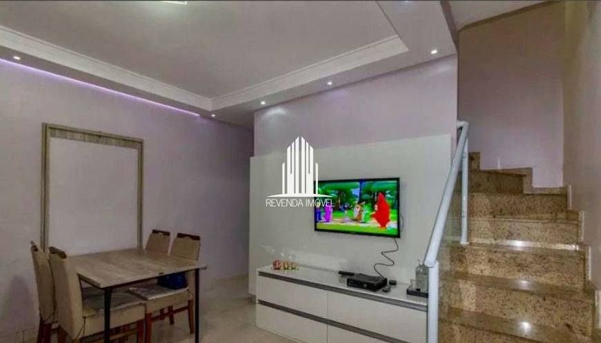 Foto 3 de Casa de Condomínio com 2 Quartos à venda, 80m² em Chácara Califórnia, São Paulo