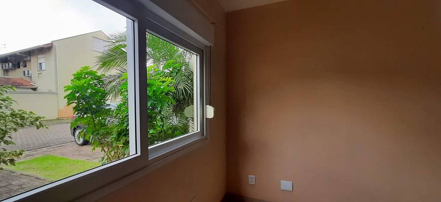 Foto 4 de Casa de Condomínio com 3 Quartos à venda, 100m² em Harmonia, Canoas