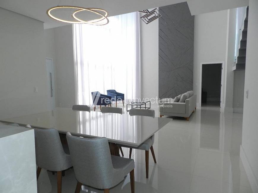 Foto 2 de Casa de Condomínio com 4 Quartos à venda, 400m² em , Monte Alegre do Sul