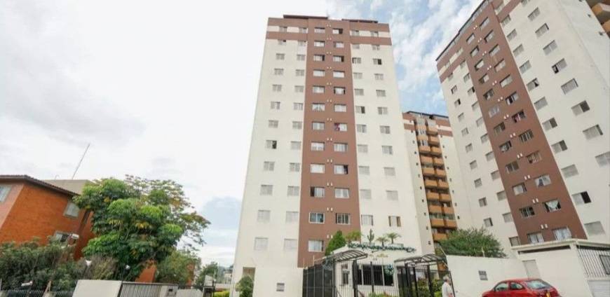 Foto 1 de Cobertura com 3 Quartos à venda, 107m² em Vila Formosa, São Paulo