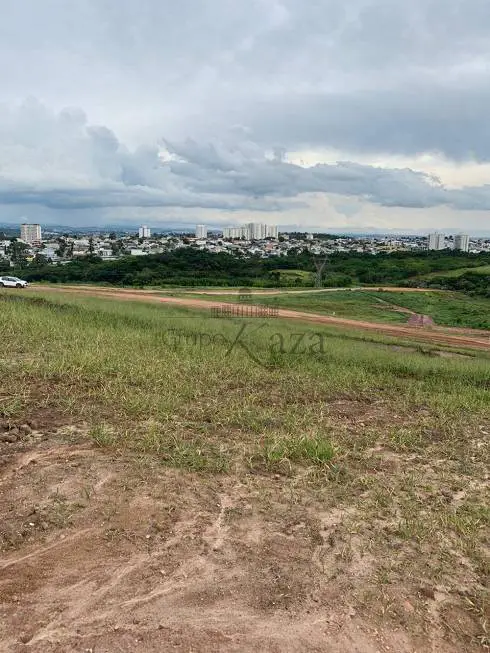 Foto 1 de Lote/Terreno à venda, 375m² em Urbanova, São José dos Campos