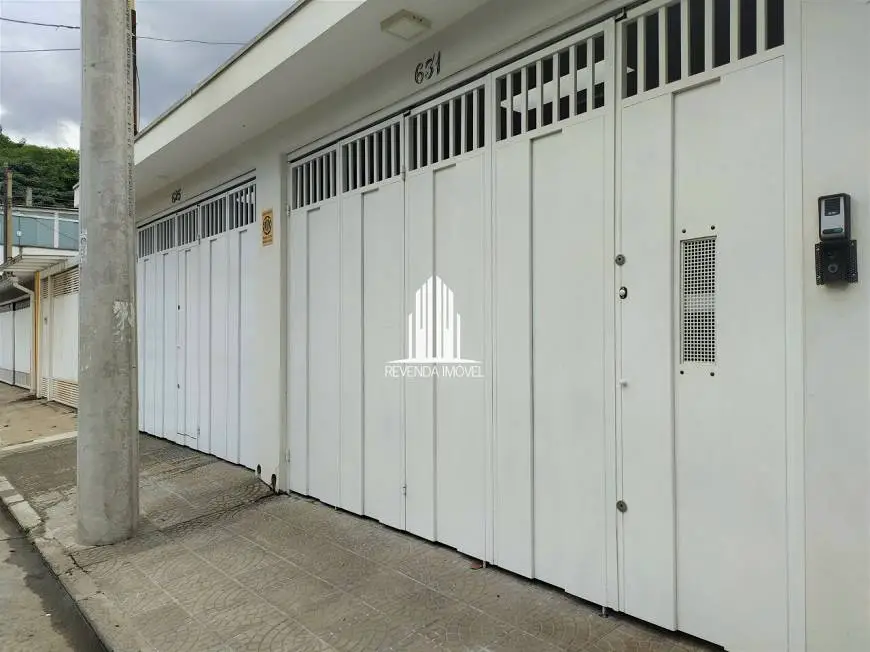 Foto 1 de Sobrado com 6 Quartos para alugar, 96m² em Vila Olímpia, São Paulo