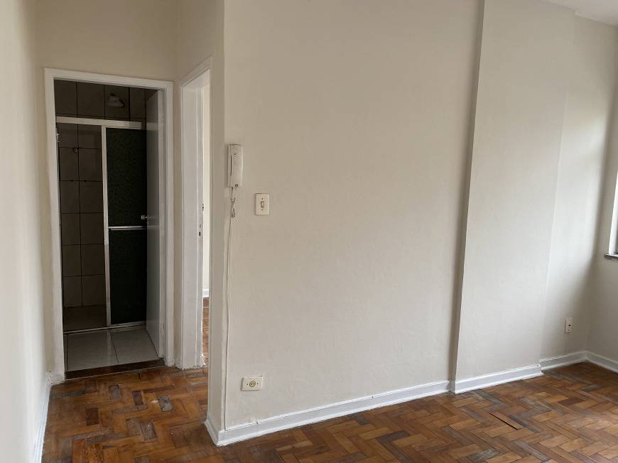 Foto 3 de Apartamento com 1 Quarto à venda, 48m² em Aclimação, São Paulo
