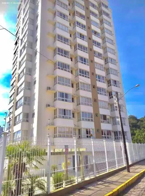 Foto 1 de Apartamento com 1 Quarto à venda, 30m² em Centro, Bento Gonçalves