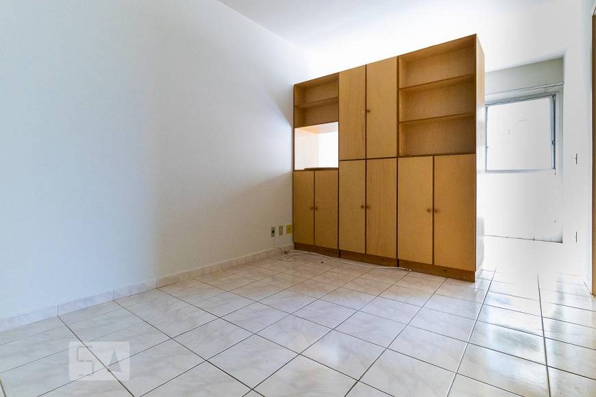 Foto 1 de Apartamento com 1 Quarto para alugar, 30m² em Centro, Campinas