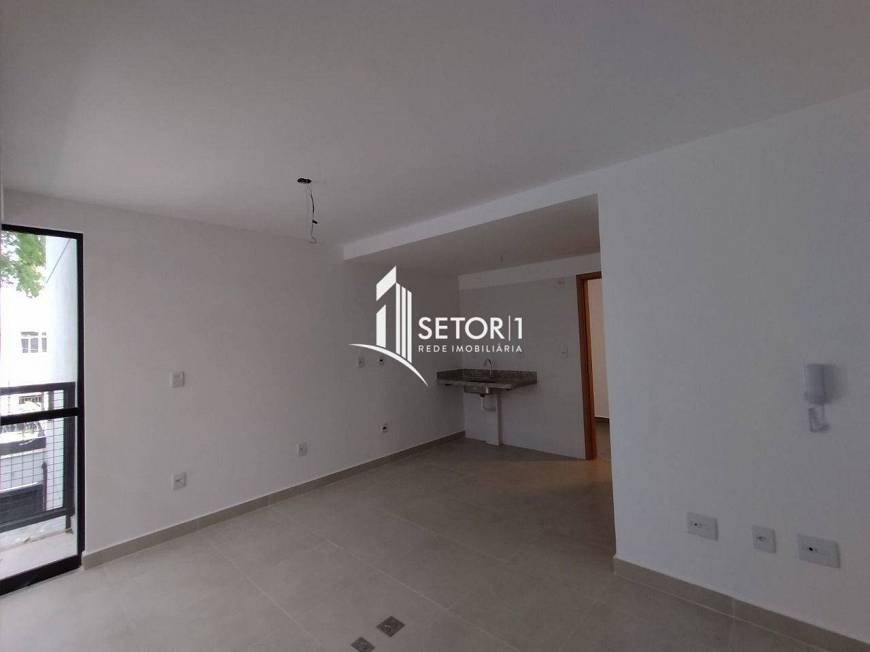 Foto 1 de Apartamento com 1 Quarto à venda, 25m² em Centro, Juiz de Fora