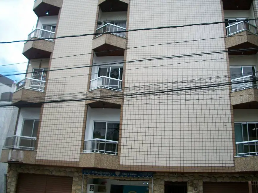 Foto 1 de Apartamento com 1 Quarto para alugar, 60m² em Dom Bosco, Juiz de Fora