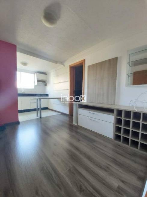 Foto 1 de Apartamento com 1 Quarto à venda, 34m² em Humaitá, Bento Gonçalves