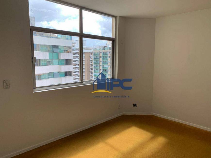 Foto 4 de Apartamento com 1 Quarto à venda, 66m² em Icaraí, Niterói