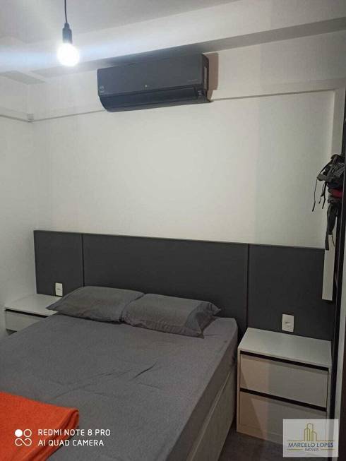 Foto 5 de Apartamento com 1 Quarto à venda, 33m² em Ipiranga, São Paulo