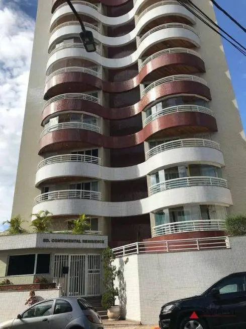 Foto 1 de Apartamento com 1 Quarto para alugar, 55m² em Jardim do Mar, São Bernardo do Campo