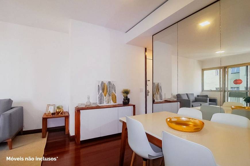 Foto 1 de Apartamento com 1 Quarto à venda, 77m² em Lagoa, Rio de Janeiro