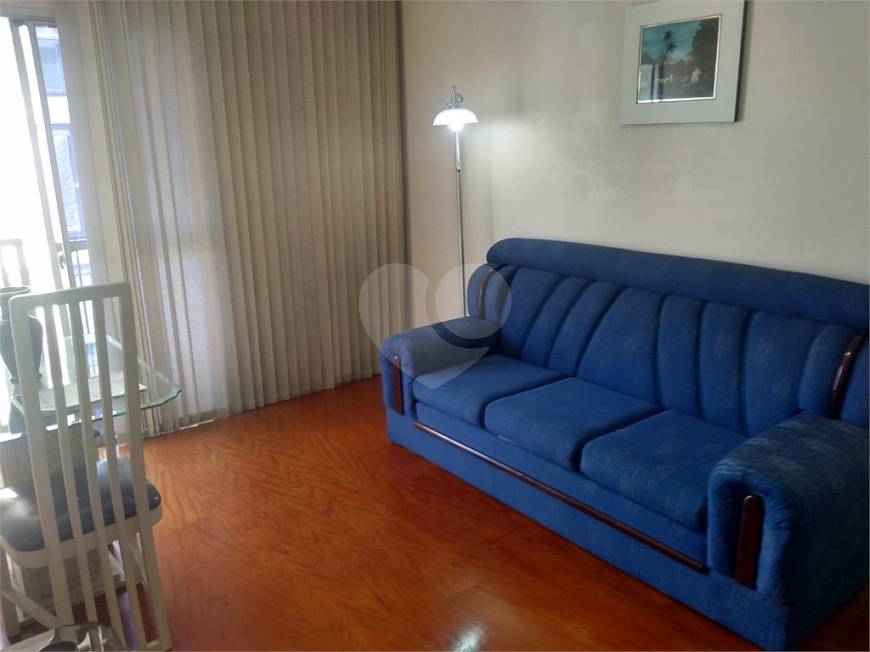 Foto 1 de Apartamento com 1 Quarto à venda, 40m² em Méier, Rio de Janeiro