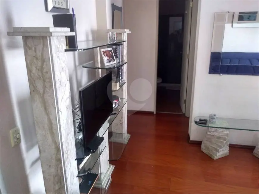 Foto 4 de Apartamento com 1 Quarto à venda, 40m² em Méier, Rio de Janeiro