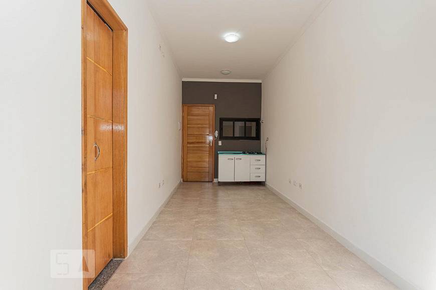 Foto 1 de Apartamento com 1 Quarto para alugar, 16m² em Sapopemba, São Paulo