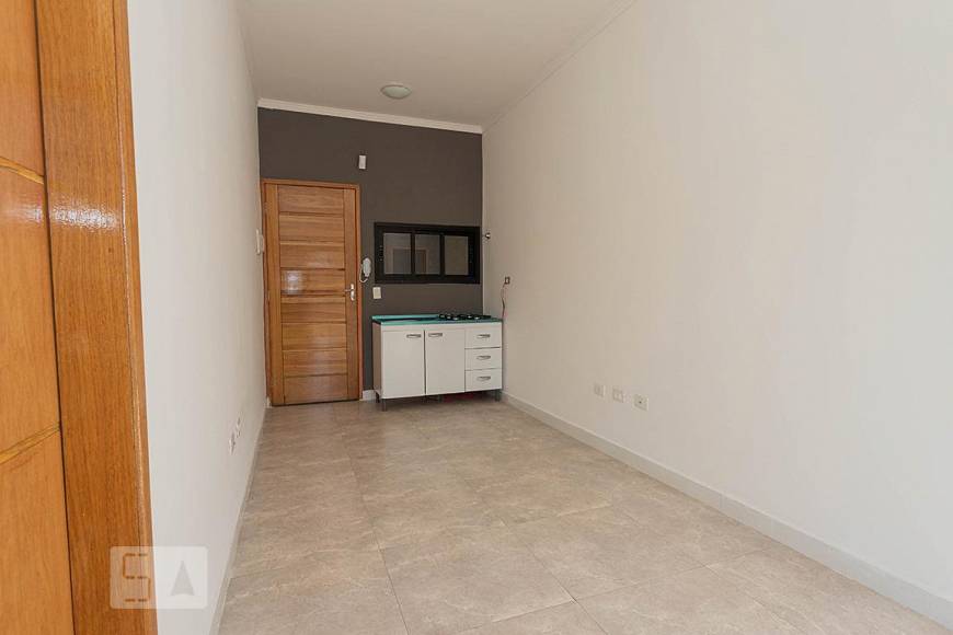Foto 2 de Apartamento com 1 Quarto para alugar, 16m² em Sapopemba, São Paulo