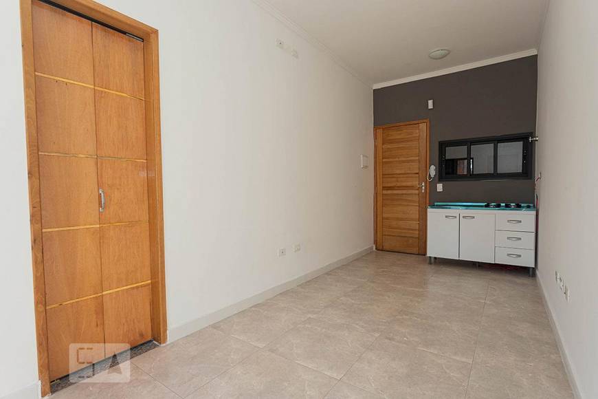 Foto 3 de Apartamento com 1 Quarto para alugar, 16m² em Sapopemba, São Paulo