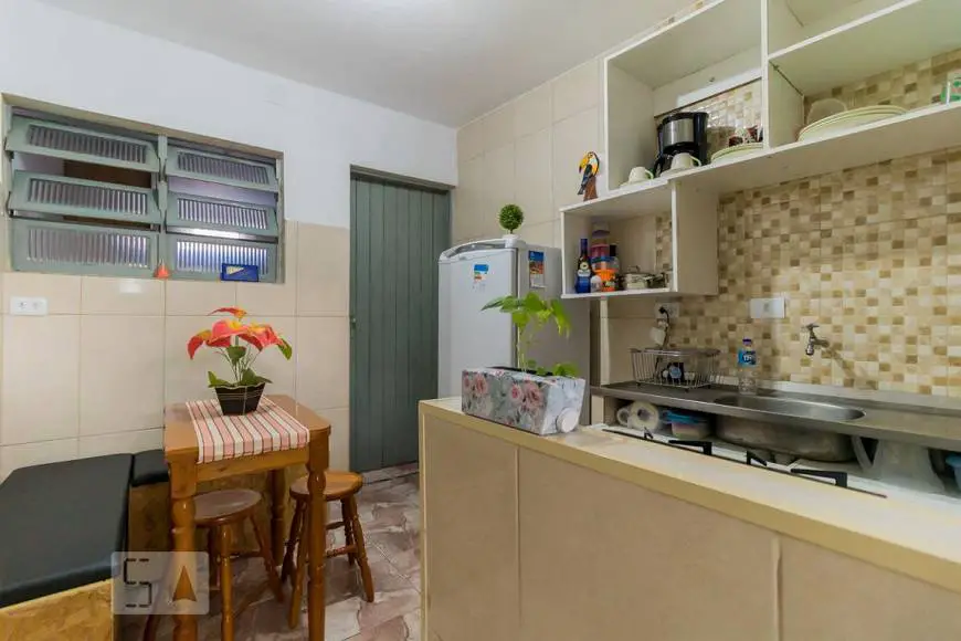 Foto 1 de Apartamento com 1 Quarto para alugar, 30m² em Sapopemba, São Paulo