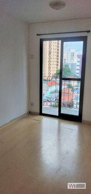 Foto 1 de Apartamento com 1 Quarto para alugar, 34m² em Saúde, São Paulo