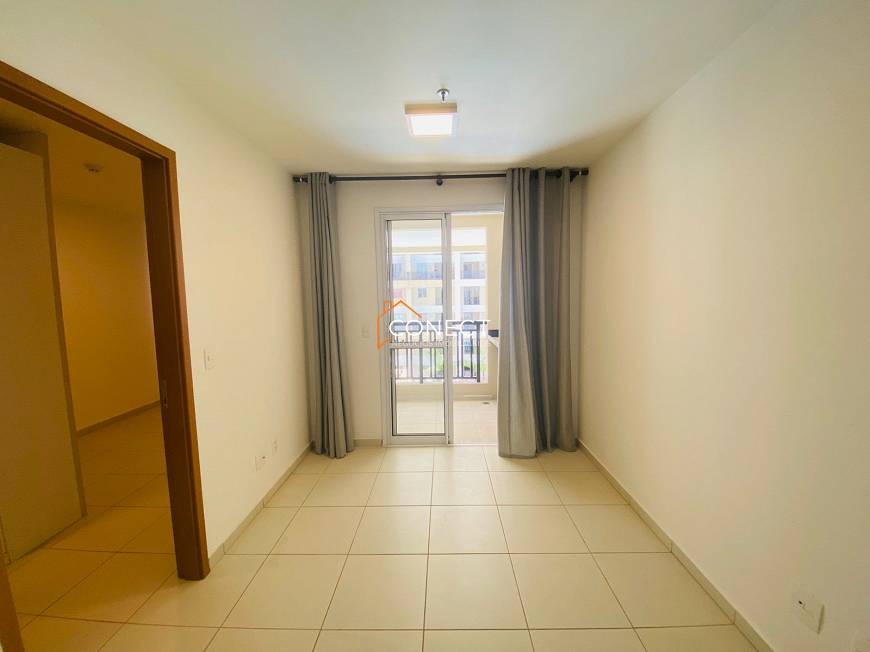 Foto 1 de Apartamento com 1 Quarto para alugar, 34m² em Taguatinga Sul, Brasília