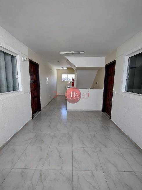 Foto 1 de Apartamento com 1 Quarto à venda, 35m² em Vargem Grande, Pinhais