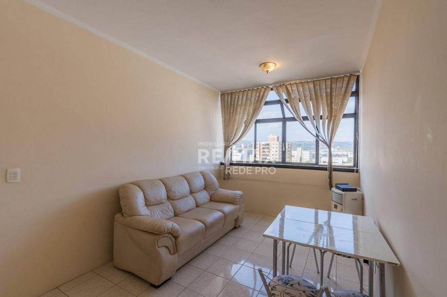 Foto 2 de Apartamento com 1 Quarto à venda, 41m² em Vila Martina, Valinhos