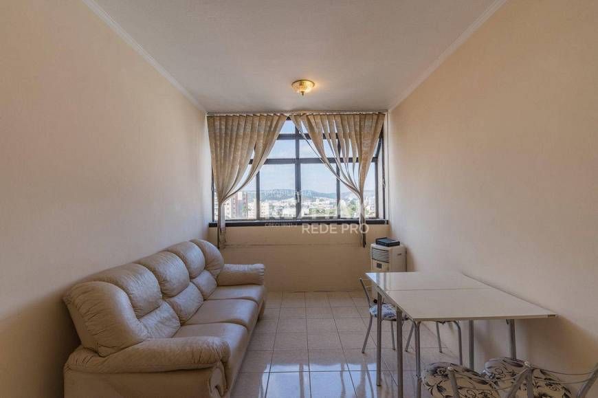 Foto 3 de Apartamento com 1 Quarto à venda, 41m² em Vila Martina, Valinhos