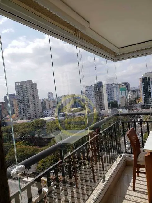 Foto 2 de Apartamento com 2 Quartos à venda, 67m² em Bela Vista, São Paulo