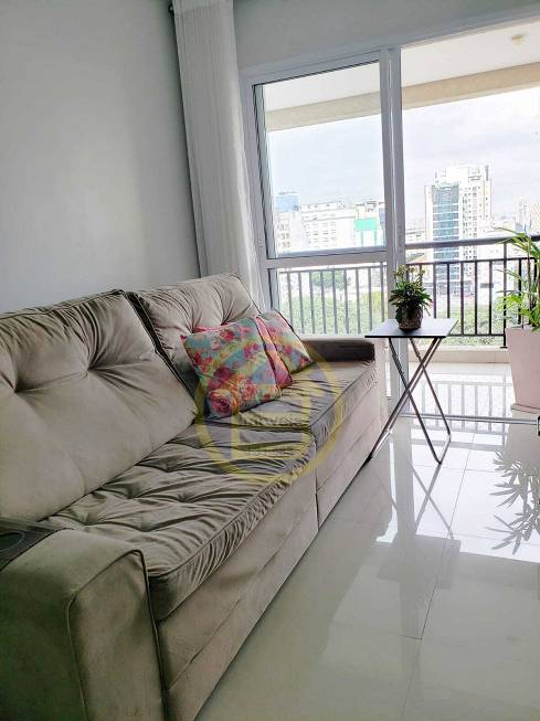 Foto 3 de Apartamento com 2 Quartos à venda, 67m² em Bela Vista, São Paulo