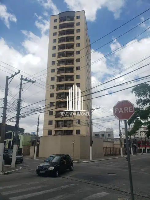 Foto 5 de Apartamento com 2 Quartos à venda, 57m² em Belenzinho, São Paulo