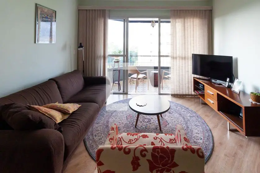 Foto 1 de Apartamento com 2 Quartos à venda, 101m² em Butantã, São Paulo
