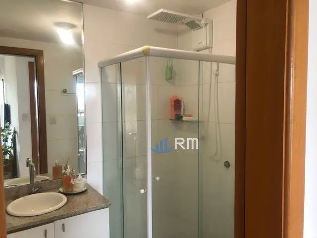 Foto 5 de Apartamento com 2 Quartos à venda, 66m² em Caminho Das Árvores, Salvador